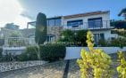 À VENDRE VILLA 220M2 AVEC VUE MER PANORAMIQUE, AUX ISSAMBRES Min 9