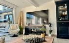 4-ROOM APARTMENT BY THE SEA WITH POOL AND PARKING, LES ISSAMBRES Min 0