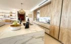 VILLA ENTIÈREMENT RENOVÉE À VENDRE MAGNIFIQUE VUE MER À PIED DES PLAGES À SAINT-AYGULF Min 4