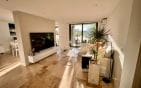 FOR SALE 2-ROOM APARTMENT 72 M2 SEA VIEW, LES ISSAMBRES Min 2