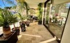 FOR SALE 2-ROOM APARTMENT 72 M2 SEA VIEW, LES ISSAMBRES Min 5