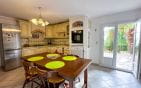À vendre villa 7 pièces environ 200 m2 avec vue mer et piscine aux Issambres Min 11