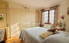 À vendre villa 7 pièces environ 200 m2 avec vue mer et piscine aux Issambres Min 7