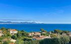 VILLA AVEC VUE MER 2 APPARTEMENTS 5 CHAMBRES, AUX ISSAMBRES Min 0