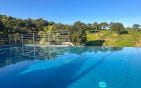 VILLA AVEC VUE MER 2 APPARTEMENTS 5 CHAMBRES, AUX ISSAMBRES Min 2