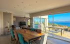 VILLA AVEC VUE MER 2 APPARTEMENTS 5 CHAMBRES, AUX ISSAMBRES Min 4