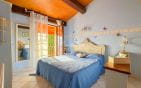 VILLA FOR SALE 7 ROOMS 200M2 WITH SEA VIEW AND POOL, IN LES ISSAMBRES Min 8