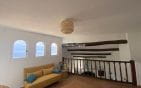VILLA WITH SEA VIEW ON THE GULF OF SAINT TROPEZ WITH SWIMMING POOL GARAGE INDEPENDENT APARTMENT, IN LES ISSAMBRES Min 4