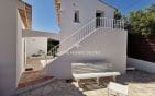 À VENDRE VILLA PLAIN PIED VUE MER PANORAMIQUE 3 CHAMBRES PISCINE GARAGE À SAINT AYGULF Min 12
