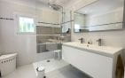 A VENDRE VILLA PLAIN PIED VUE MER PANORAMIQUE 3 CHAMBRES PISCINE GARAGE A SAINT AYGULF Min 11
