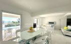 A VENDRE VILLA PLAIN PIED VUE MER PANORAMIQUE 3 CHAMBRES PISCINE GARAGE A SAINT AYGULF Min 4