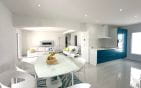 A VENDRE VILLA PLAIN PIED VUE MER PANORAMIQUE 3 CHAMBRES PISCINE GARAGE A SAINT AYGULF Min 7