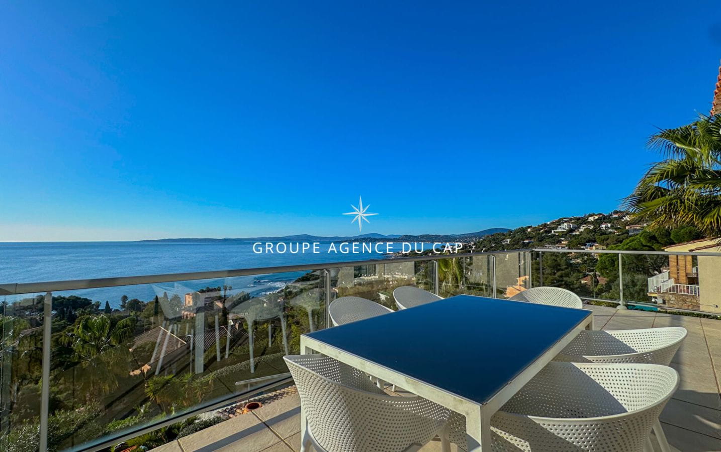 À VENDRE VILLA 5 PIÈCES 150M² 3 CHAMBRES PISCINE 3 GARAGES BOULODROME Image 12