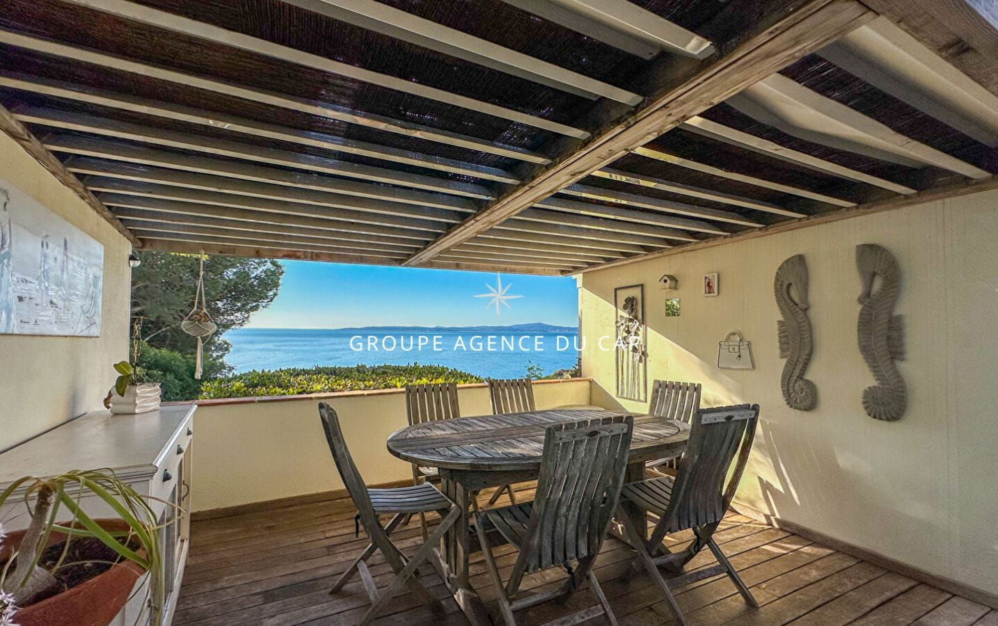 À VENDRE VILLA 5 PIÈCES 150M² 3 CHAMBRES PISCINE 3 GARAGES BOULODROME Image 15