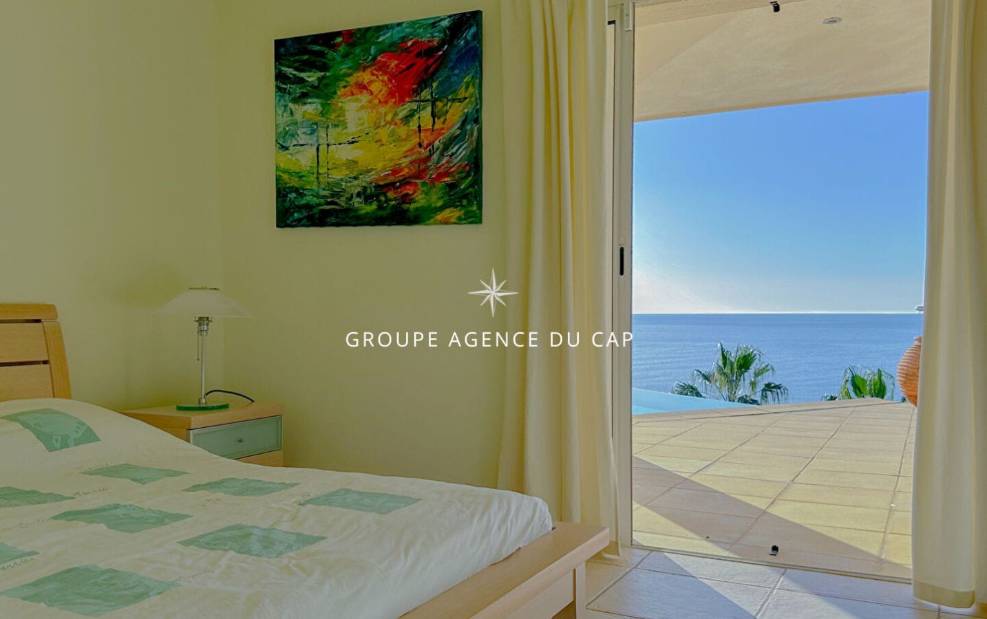 À VENDRE VILLA 5 PIÈCES 150M² 3 CHAMBRES PISCINE 3 GARAGES BOULODROME Image 7