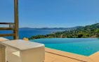 A VENDRE VILLA 5 PIECES 150M² 3 CHAMBRES PISCINE 3 GARAGES BOULODROME Min 13
