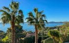 A VENDRE VILLA 5 PIECES 150M² 3 CHAMBRES PISCINE 3 GARAGES BOULODROME Min 2