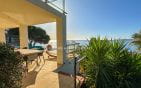 A VENDRE VILLA 5 PIECES 150M² 3 CHAMBRES PISCINE 3 GARAGES BOULODROME Min 3