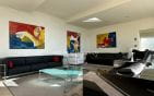 A VENDRE VILLA 5 PIECES 150M² 3 CHAMBRES PISCINE 3 GARAGES BOULODROME Min 6