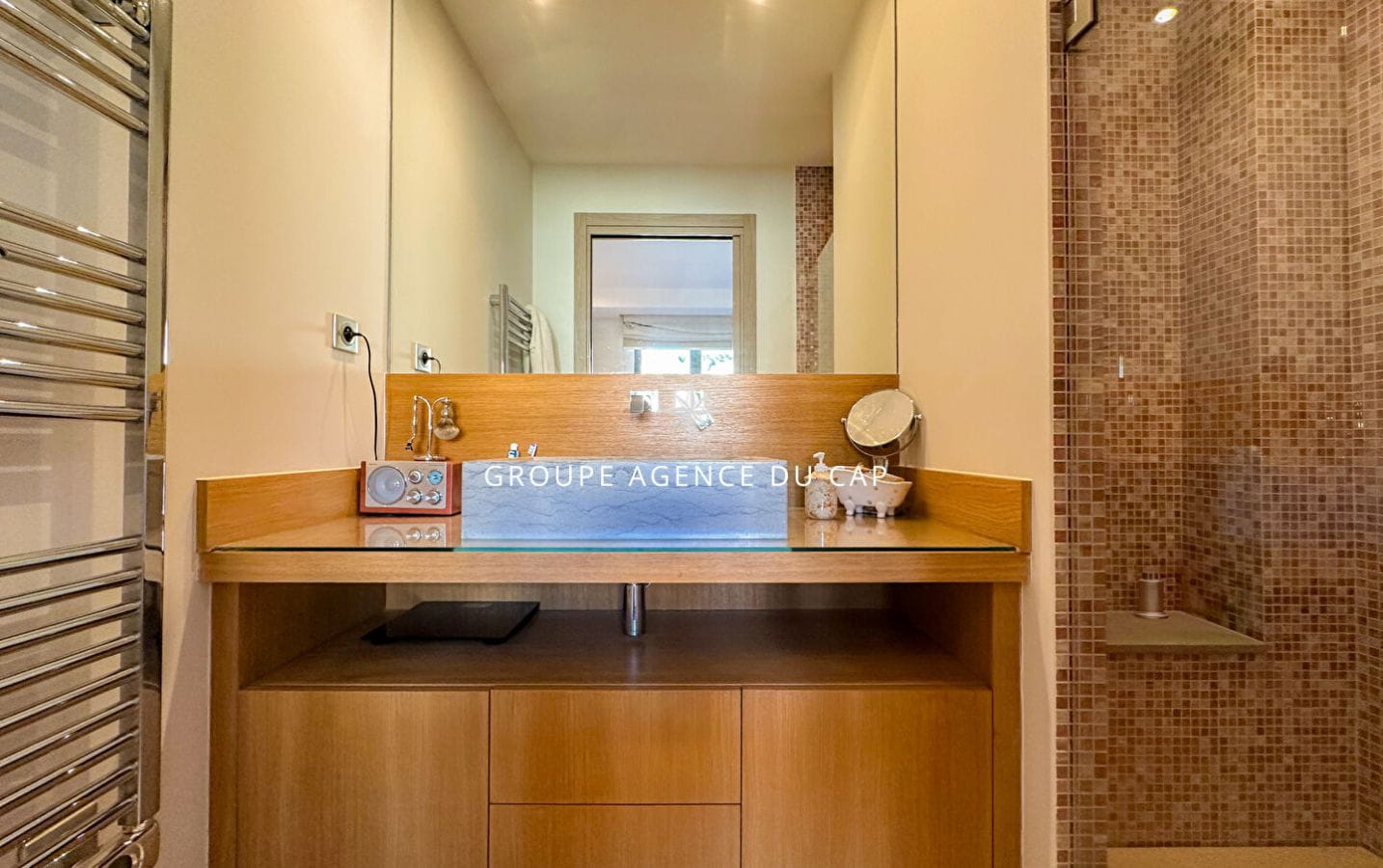 APPARTEMENT ROOF TOP 180M2 4 PIÈCES 177M2 VUE MER, AUX ISSAMBRES Image 7