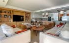 ROOF TOP APARTMENT 180M2 4 ROOMS 177M2 SEA VIEW, IN LES ISSAMBRES Min 2