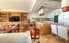 ROOF TOP APARTMENT 180M2 4 ROOMS 177M2 SEA VIEW, IN LES ISSAMBRES Min 4