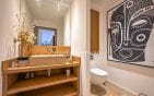 ROOF TOP APARTMENT 180M2 4 ROOMS 177M2 SEA VIEW, IN LES ISSAMBRES Min 9
