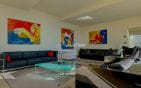VILLA 5 PIECES 150M² 3 CHAMBRES PISCINE 2 GARAGES BOULODROME AUX ISSAMBRES Min 3