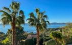 VILLA 5 PIECES 150M² 3 CHAMBRES PISCINE 2 GARAGES BOULODROME AUX ISSAMBRES Min 8