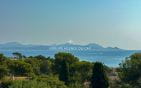 A VENDRE VILLA NEUVE 4 CHAMBRES PISCINE PARKINGS VUE MER PANORAMIQUE  PLAGES A PIED Min 2