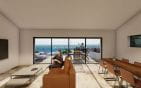 A VENDRE VILLA NEUVE 4 CHAMBRES PISCINE PARKINGS VUE MER PANORAMIQUE  PLAGES A PIED Min 7
