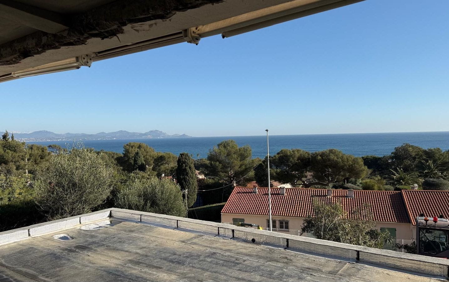 FOR SALE PROJECT CONSTRUCTION NEW VILLA SEA VIEW 4 BEDROOMS SWIMMING POOL PARKING BEACHES ON FOOT LES ISSAMBRES Image 8