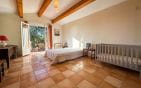 À VENDRE VILLA 6 PIÈCES 140 M2 5 CHAMBRES PISCINE GARAGE, À SAINT AYGULF Min 6
