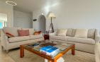 À VENDRE VILLA RENOVÉE 7 PIECES VUE MER TERRAIN PLAT GARAGE PISCINE PROCHE CENTRE SAINT-AYGULF Min 3