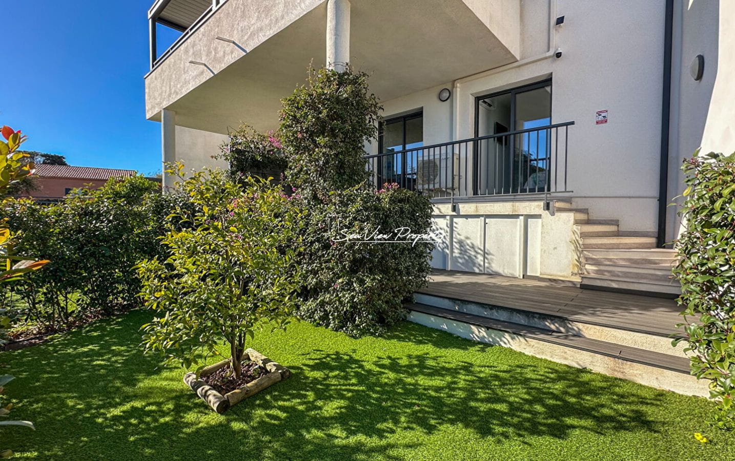 Appartement 3 pièces 61m2 vue mer, aux Issambres Image 2