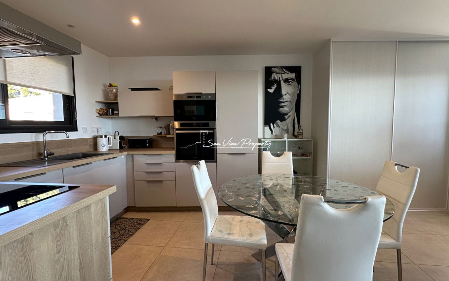 Appartement 3 pièces 61m2 vue mer, aux Issambres Image 4