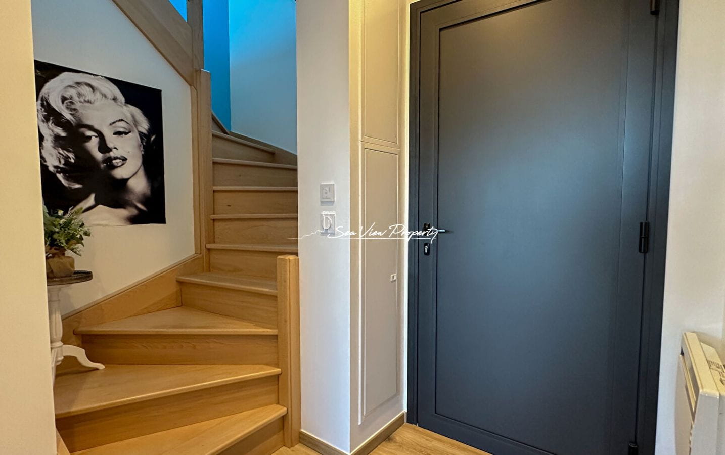 Appartement 3 pièces 61m2 vue mer, aux Issambres Image 5