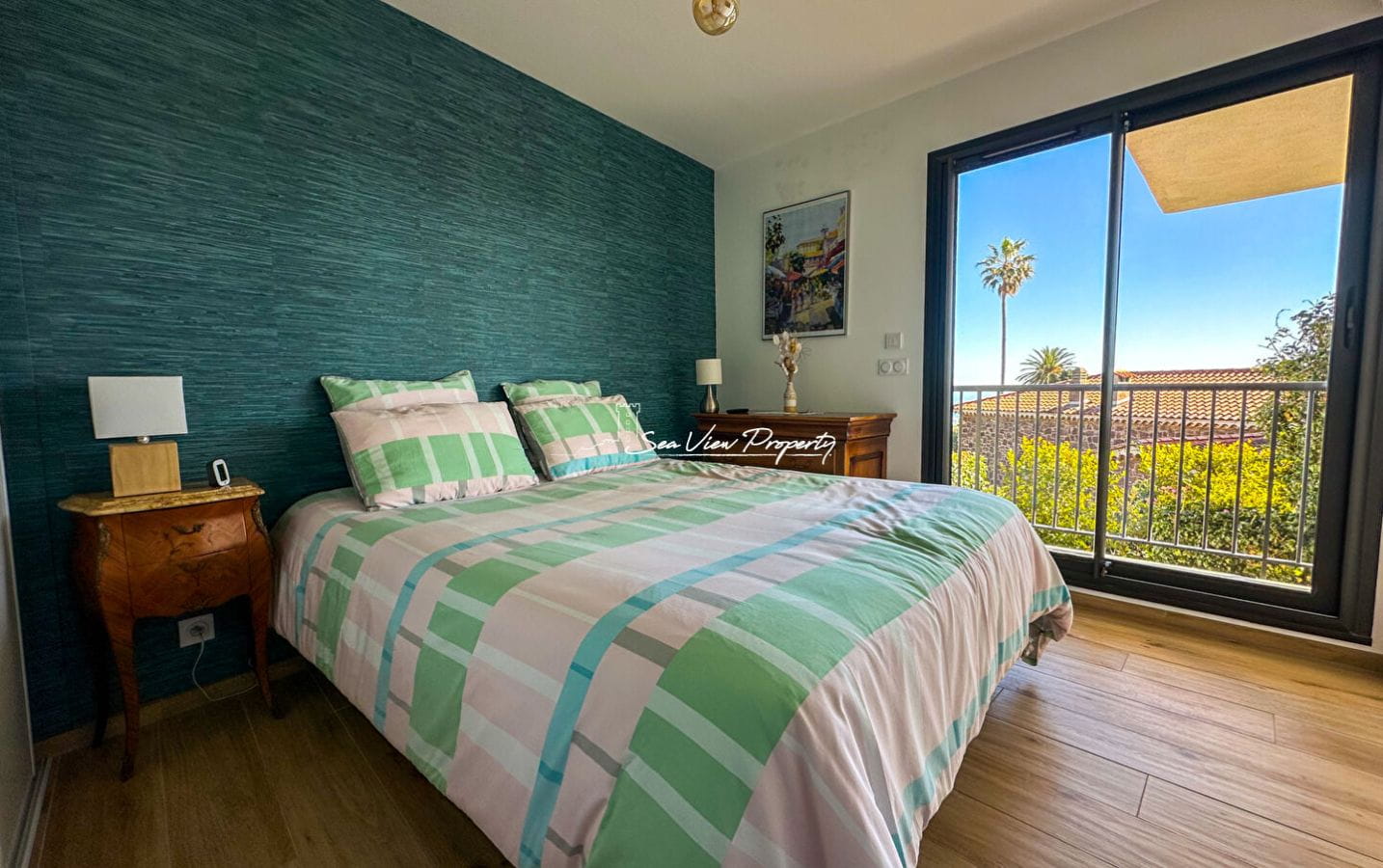 Appartement 3 pièces 61m2 vue mer, aux Issambres Image 6