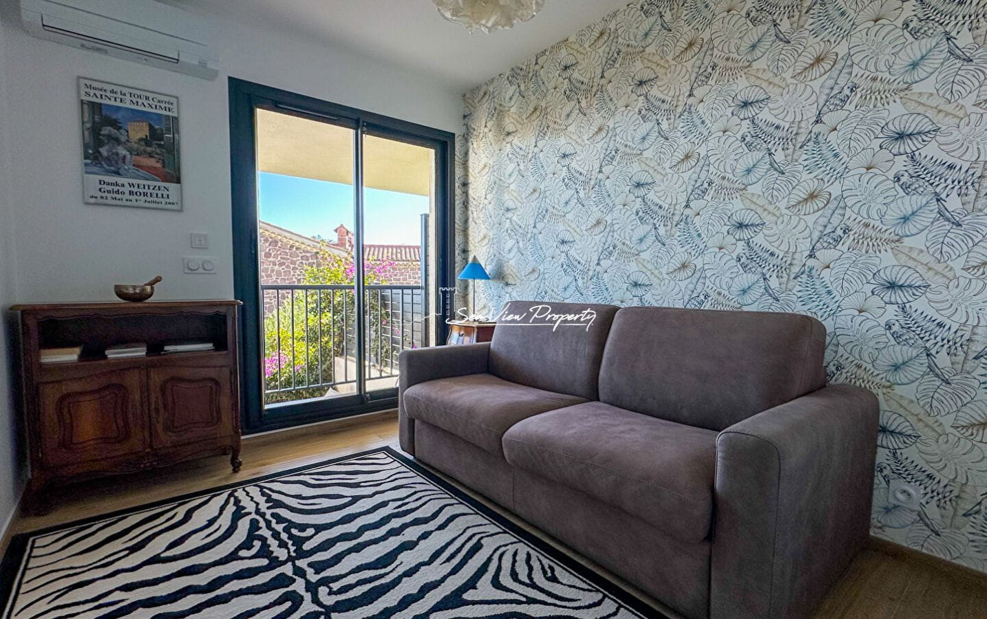 Appartement 3 pièces 61m2 vue mer, aux Issambres Image 7