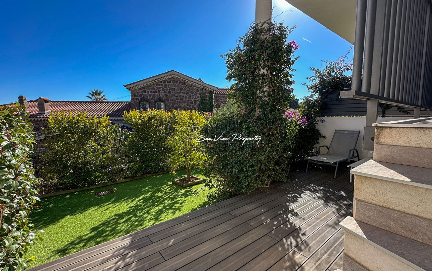 Appartement 3 pièces 61m2 vue mer, aux Issambres Image 8