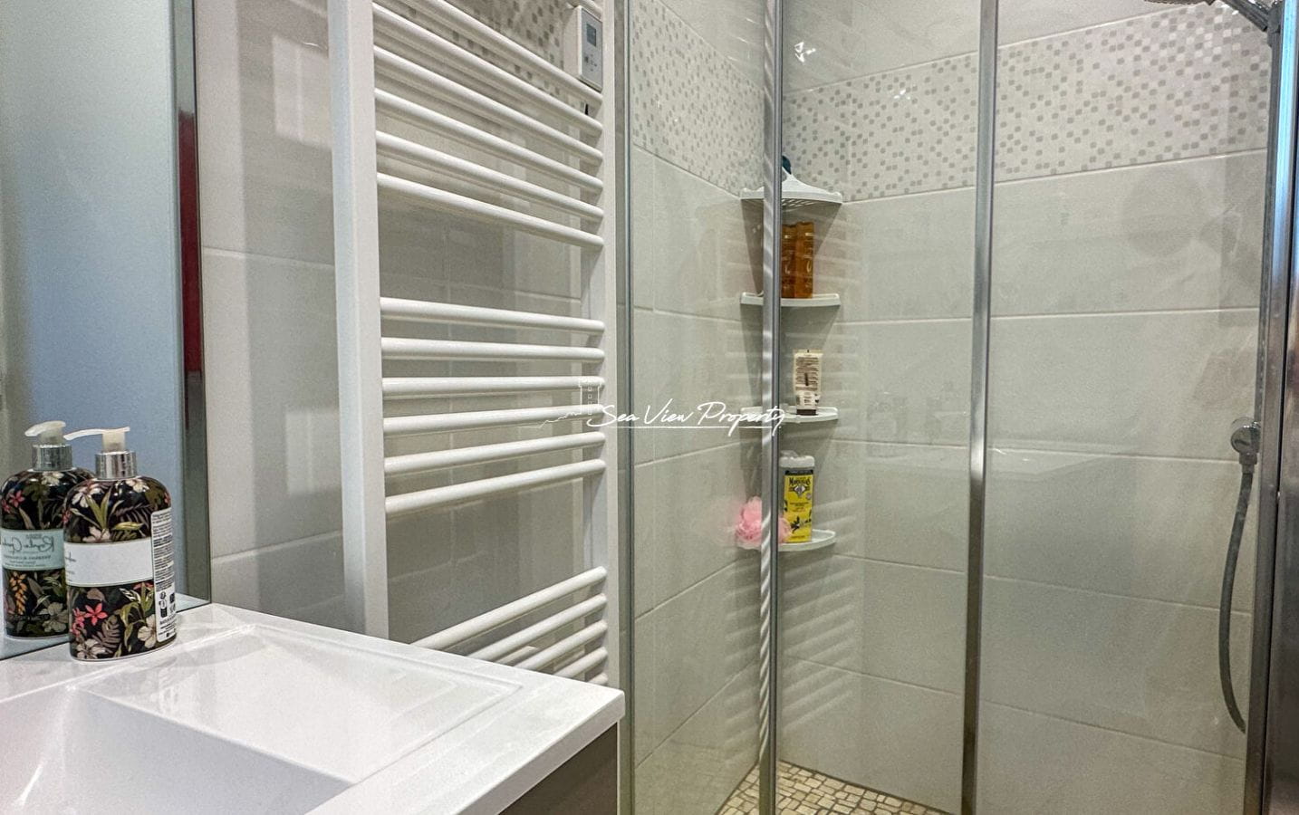 Appartement 3 pièces 61m2 vue mer, aux Issambres Image 9