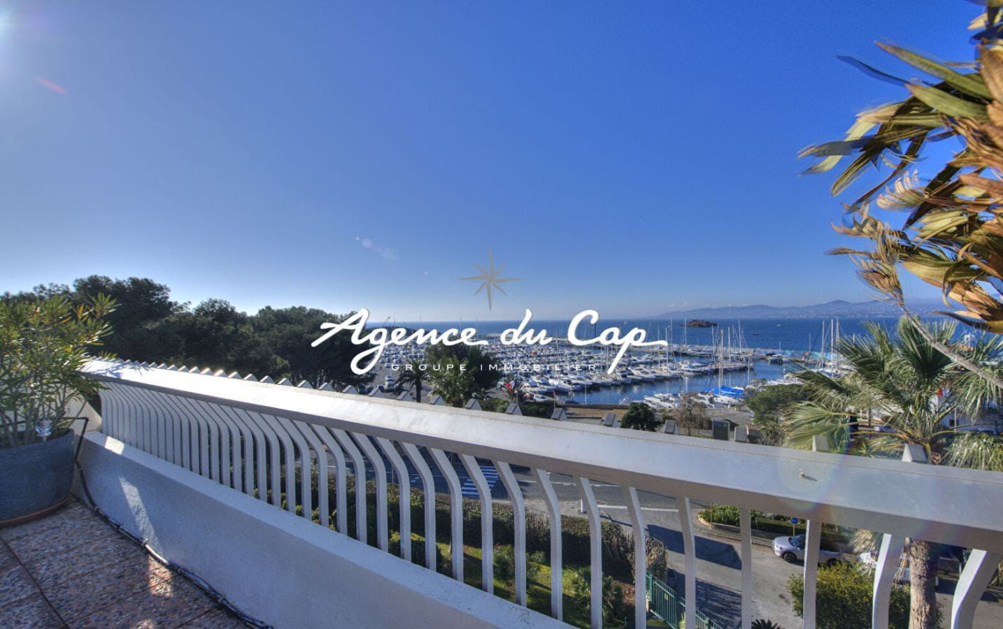 Appartement Saint Raphael 3 pièce(s) 79.24 m2 Image 1