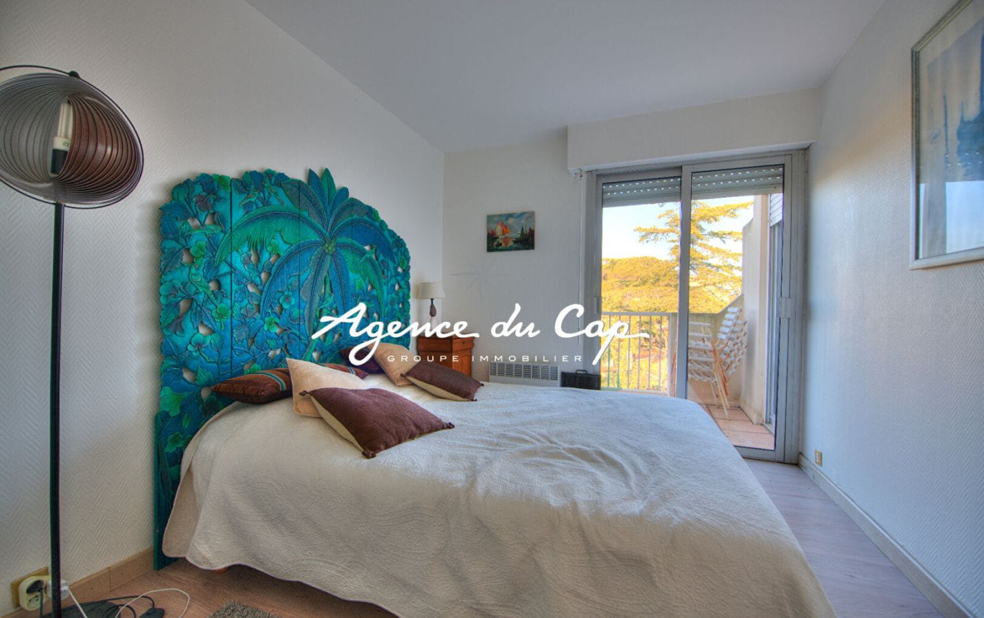 Appartement Saint Raphael 3 pièce(s) 79.24 m2 Image 10