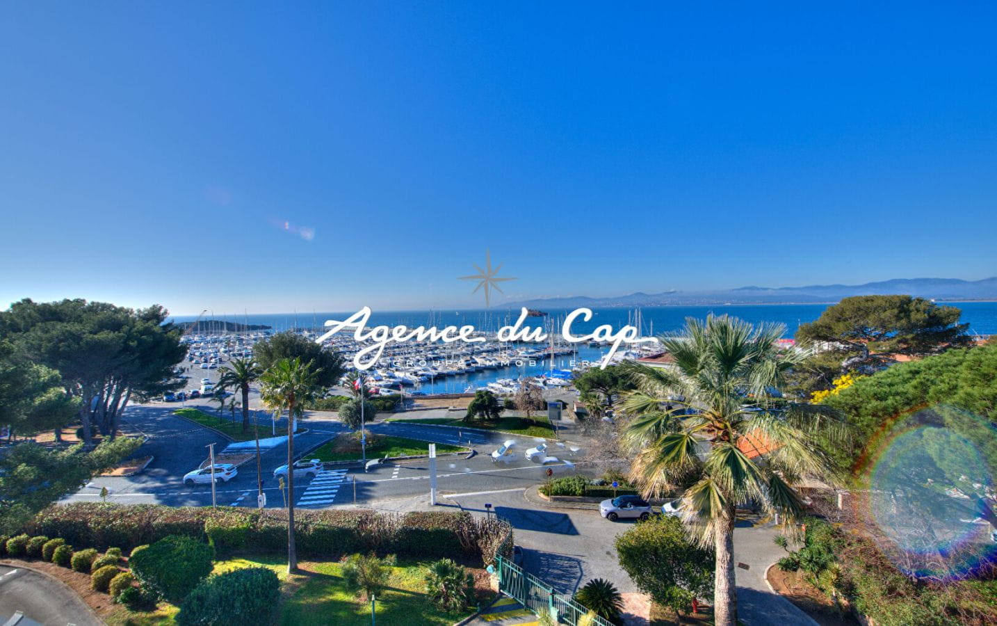 Appartement Saint Raphael 3 pièce(s) 79.24 m2 Image 12