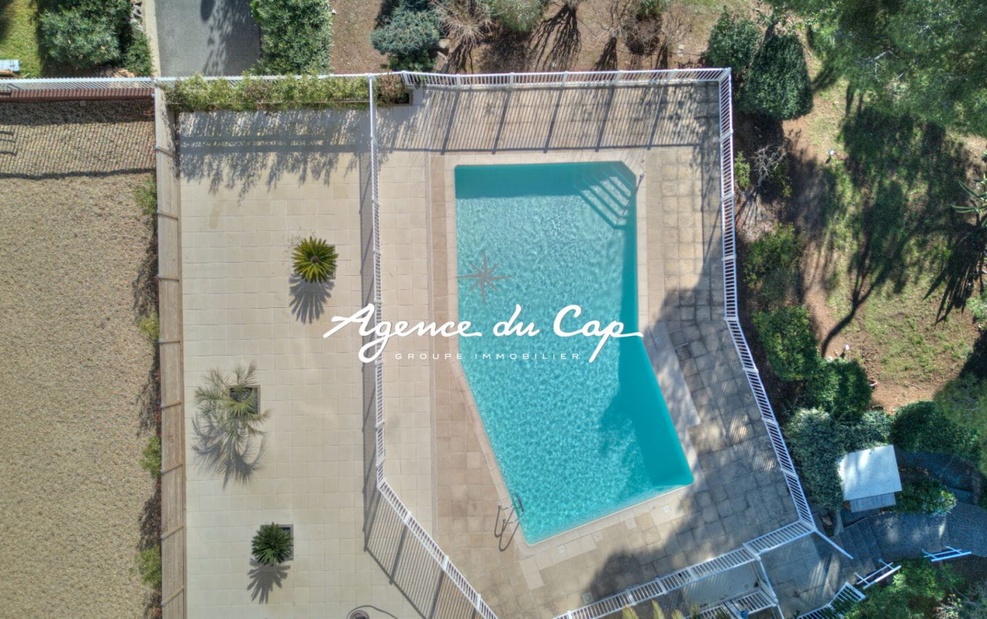 Appartement Saint Raphael 3 pièce(s) 79.24 m2 Image 13