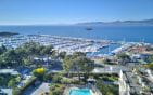 Appartement Saint Raphael 3 pièce(s) 79.24 m2 Min 15