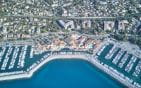 Appartement Saint Raphael 3 pièce(s) 79.24 m2 Min 16
