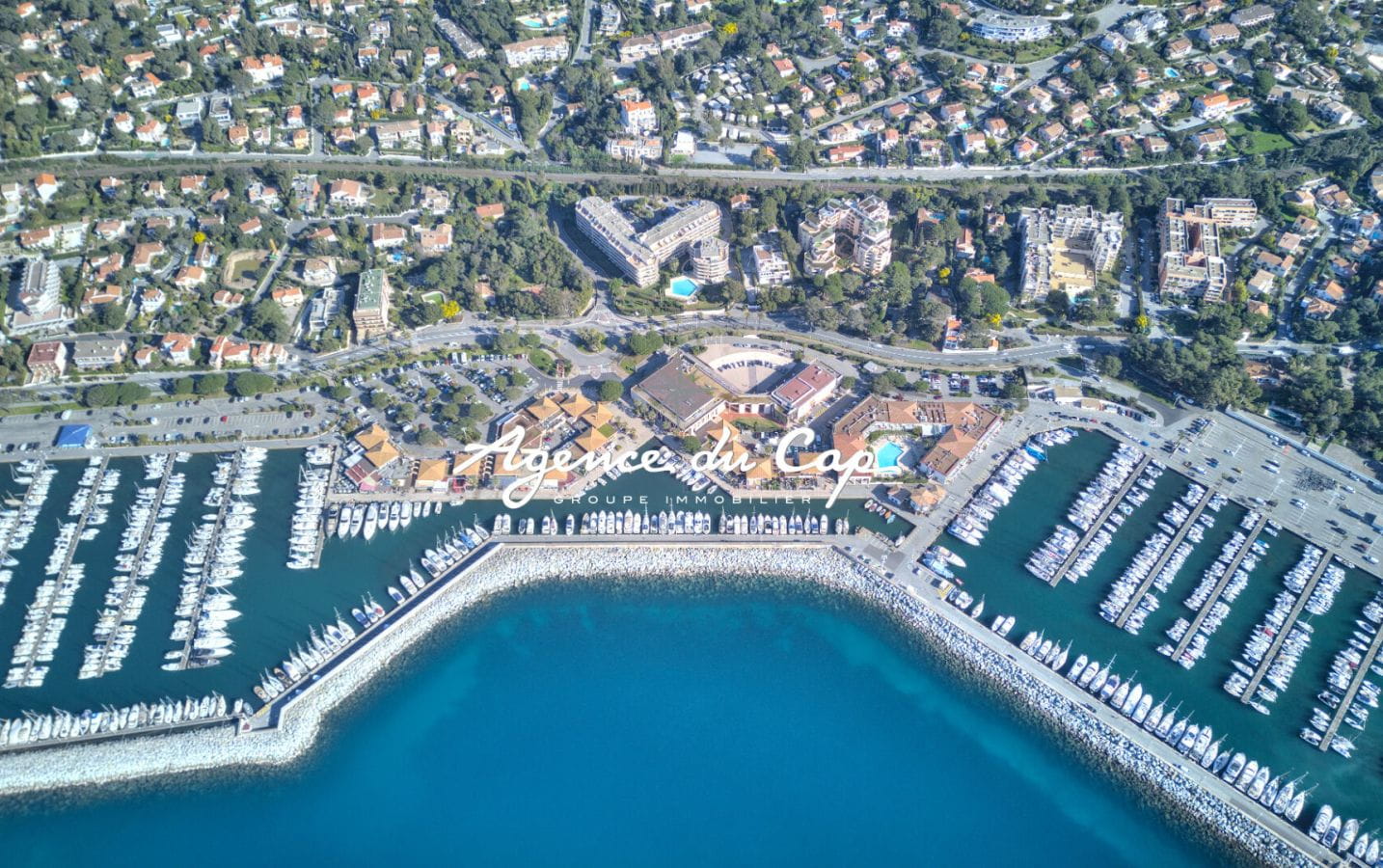 Appartement Saint Raphael 3 pièce(s) 79.24 m2 Image 16