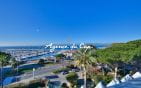 Appartement Saint Raphael 3 pièce(s) 79.24 m2 Min 4