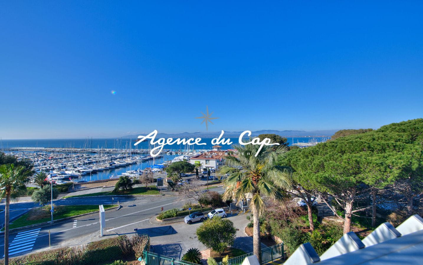 Appartement Saint Raphael 3 pièce(s) 79.24 m2 Image 4